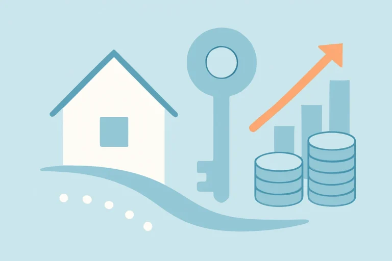 First-time homebuyer mistakes to avoid in 2026 when purchasing a home