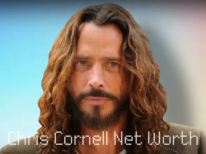 Chris Cornell Net Worth_ What the Rock Legend Built and What His Estate Left Behind