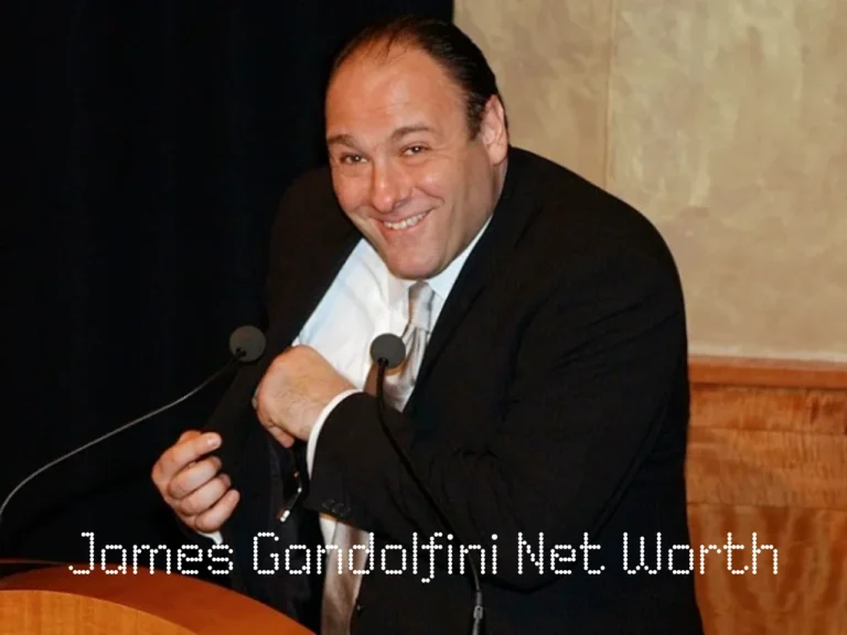 James Gandolfini Net Worth: $70 Million Fortune, The Sopranos Salary, and a $30 Million Estate Lesson
