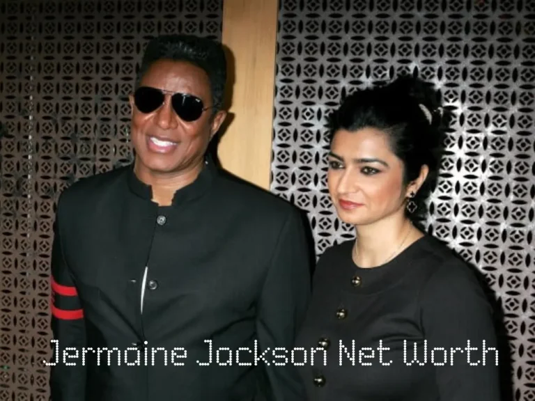Jermaine Jackson Net Worth: Assets, Career Earnings, and What His Financial Story Teaches Us