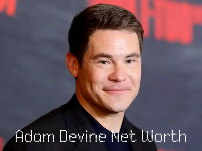Adam Devine Net Worth 2026_ How the Comedian Built His $8 Million Fortune