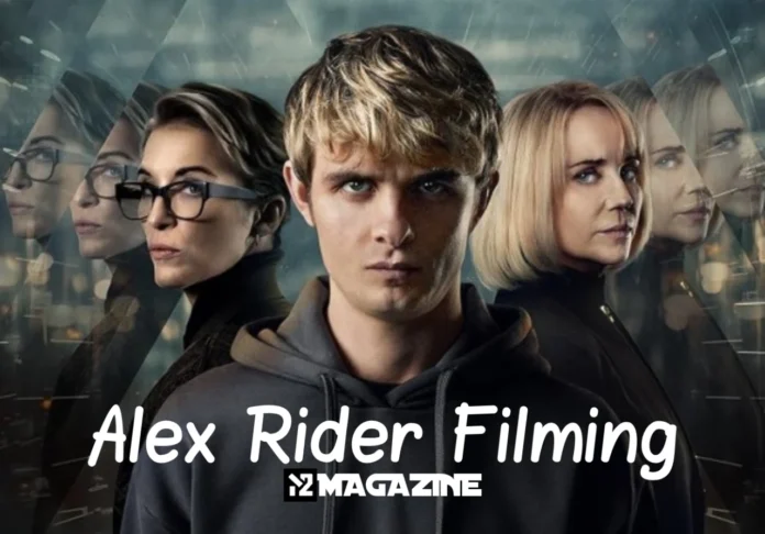 Alex Rider Filming Locations_ Where the Hit Spy Series Was Really Shot