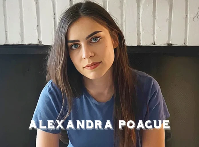 Alexandra Poague Biography_ Age, Education, Career, and Creative Work