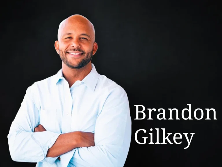 Brandon Gilkey: The Real Estate Mind Behind Off-Market Deals