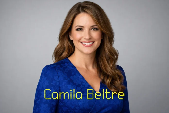 Camila Beltre_ California's Freshman Volleyball Prospect to Watch