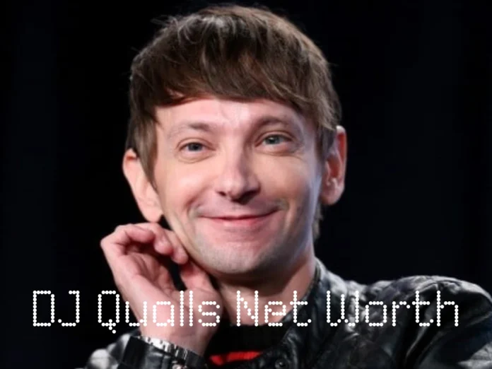DJ Qualls Net Worth 2026_ Career, Income & Wealth Breakdown