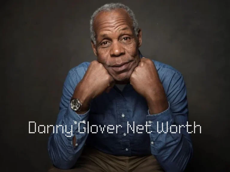 Danny Glover Net Worth 2026: Career, Income, and Wealth Breakdown