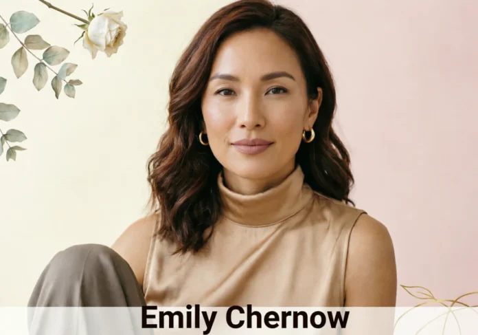 Emily Chernow_ Therapist, Advocate