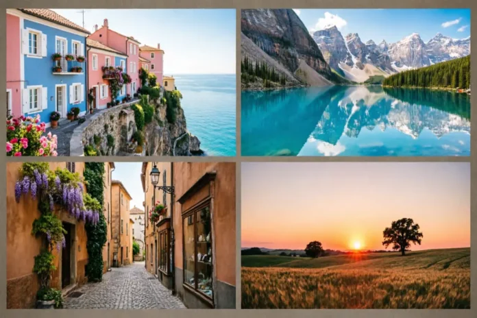 Europe's Best-Kept Secrets