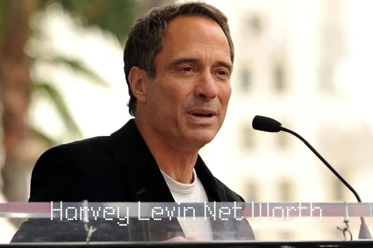 How Rich Is Harvey Levin? Net Worth And Career