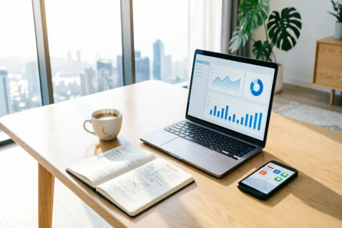 How to Make Money Online from Home