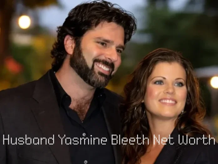 Husband Yasmine Bleeth Net Worth_ The Full Story of Paul Cerrito