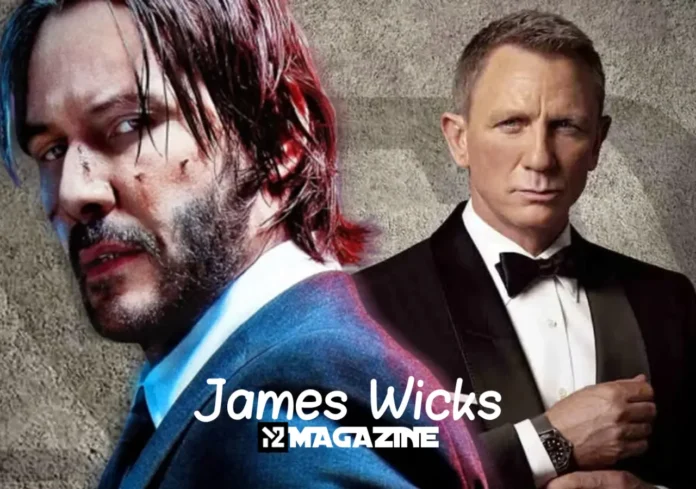 James Wicks_ The Ambitious Producer Behind Studio Cell's Rise and Fall