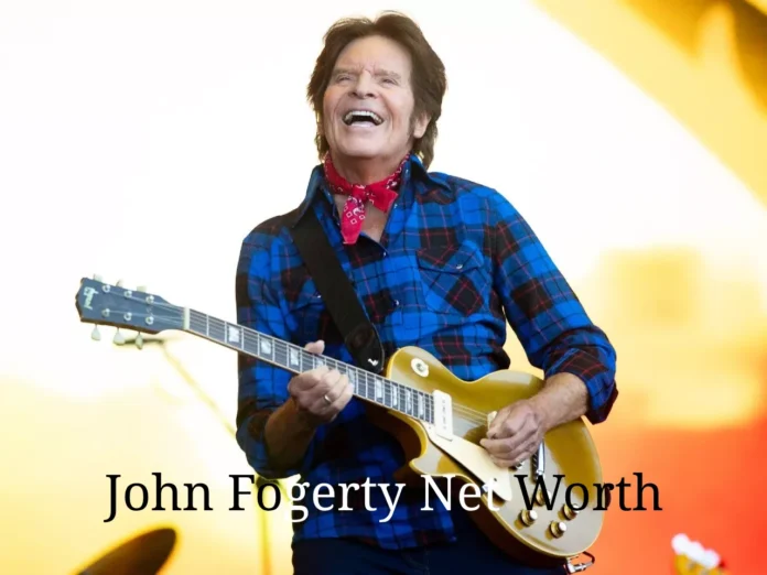 John Fogerty Net Worth_ How the CCR Legend Built a $110 Million Fortune (1)