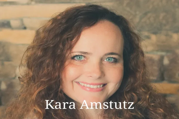Kara Amstutz_ The Vet Behind the Pop Star's Rise