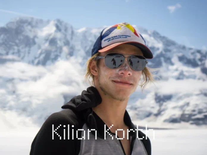 Kilian Korth_ The Ultra Runner Who Made History in 2026