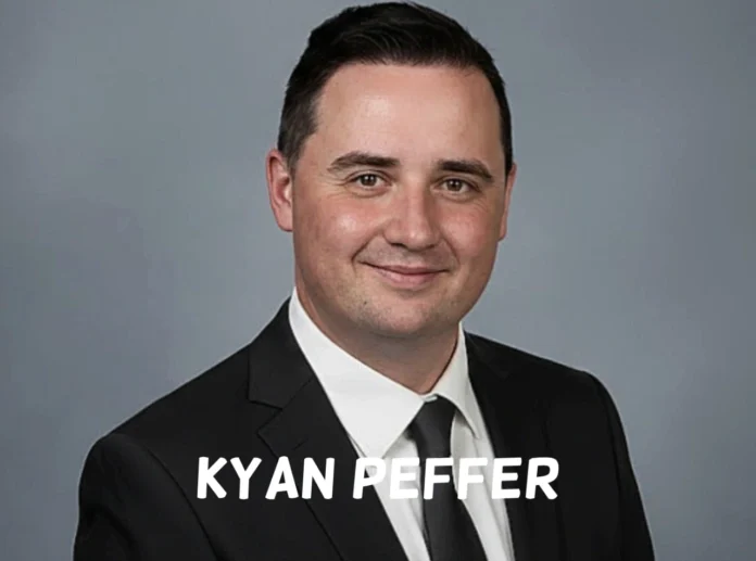 Kyan Peffer_ Public Defender Fighting for Justice in Albany County
