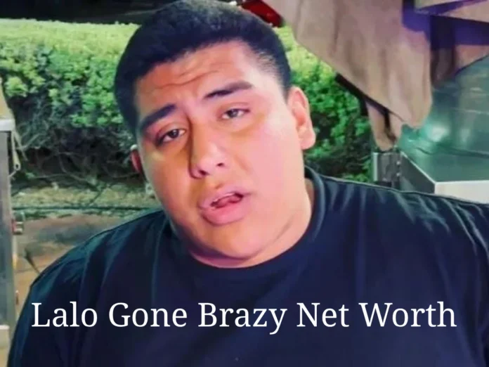 Lalo Gone Brazy Net Worth 2026_ From Homeless to Social Media Success