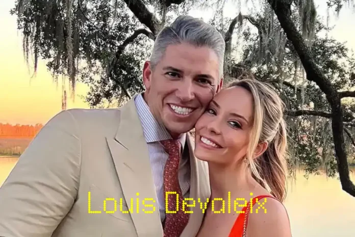 Louis Devaleix_ From Zero Handicap to Netflix Polo Star