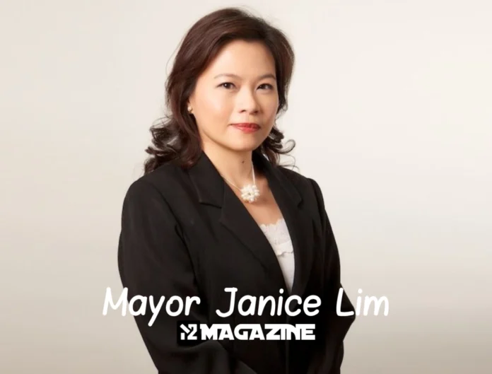 Mayor Janice Lim_ Biography, Leadership, and Public Impact