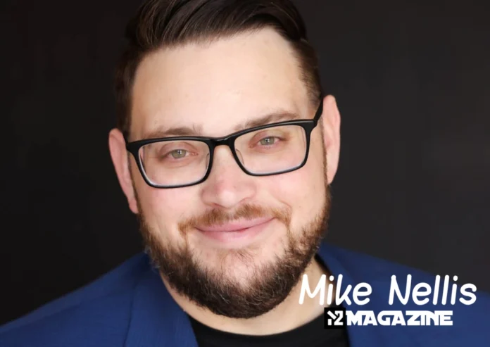 Mike Nellis_ The Democratic Strategist Who Changed How Campaigns Raise Money Online