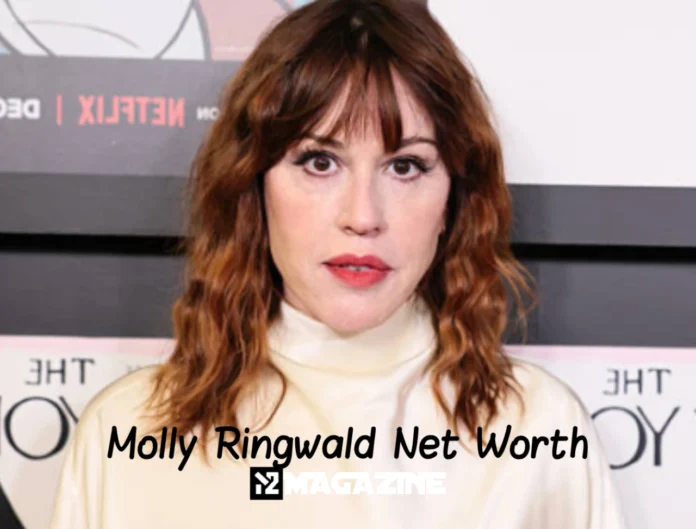 Molly Ringwald Net Worth_ How the Breakfast Club Star Built Her Fortune