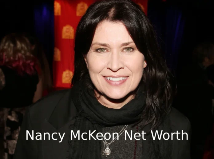 Nancy McKeon Net Worth_ How the Facts of Life Star Built Her Fortune