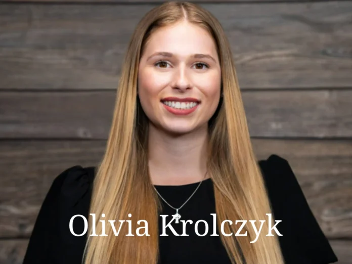 Olivia Krolczyk_ Who She Is and Why She Matters