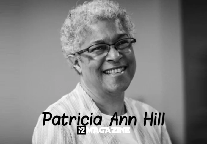 Patricia Ann Hill_ The Woman Behind Lana Del Rey
