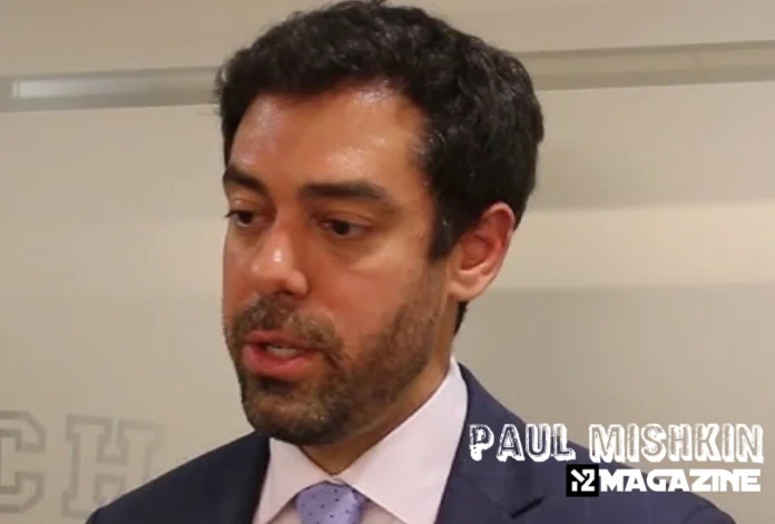 Paul Mishkin_ The Founder Behind IXL Learning and a Quiet EdTech Revolution