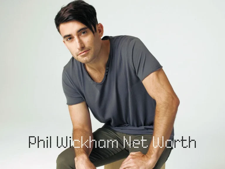 Phil Wickham Net Worth (2026): How a Worship Music Icon Built Lasting Wealth