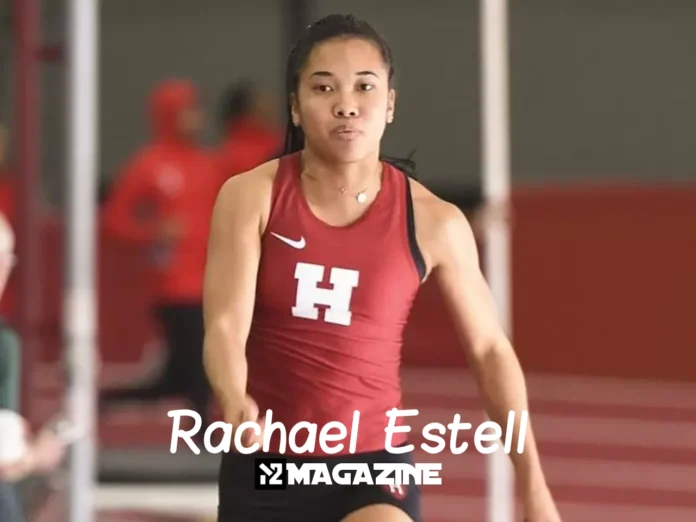Rachael Estell_ From the Track at Harvard to the World of Private Equity