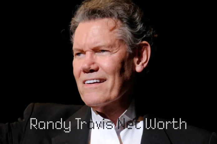 Randy Travis Net Worth 2026_ The Country Legend's Financial Story