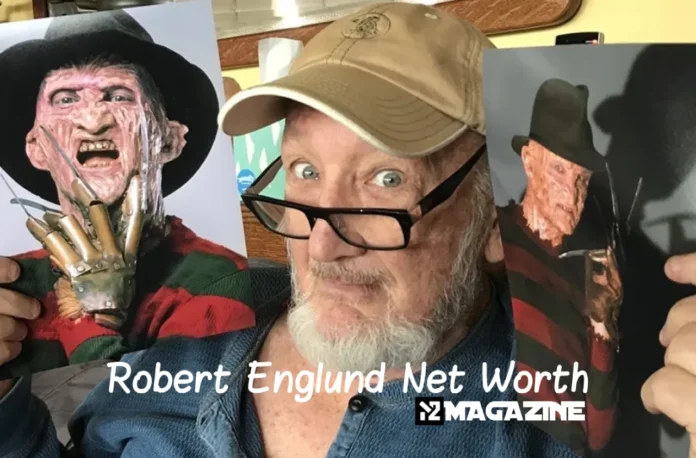 Robert Englund Net Worth_ How Rich Is Freddy Krueger's Actor_