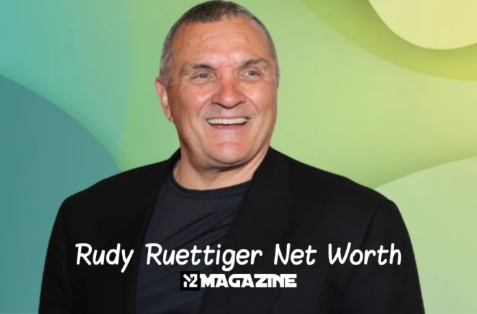Rudy Ruettiger Net Worth_ How the Real-Life Rudy Built His Fortune