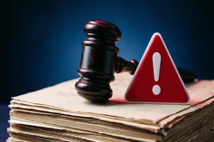 What Happens If You Don’t Pay a Small Claims Court Judgment_