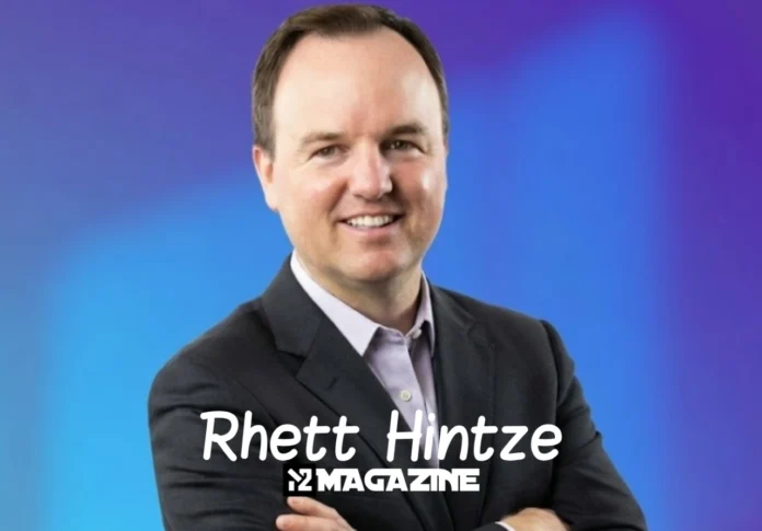 Who Is Rhett Hintze_ Biography, Career & Key Facts