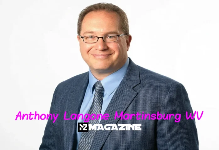 Anthony Langone Martinsburg WV_ What Public Information Is Available and How to Research Responsibly