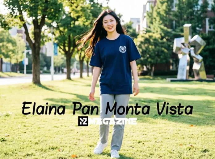 Elaina Pan Monta Vista _ Why Student Names from Elite Schools Trend in Search