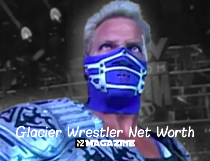 Glacier Wrestler Net Worth_ How Rich Is Ray Lloyd_