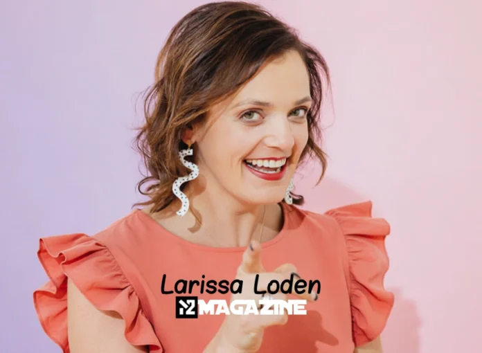 Larissa Loden_ The Handmade Jewelry Brand That Earns Its Following