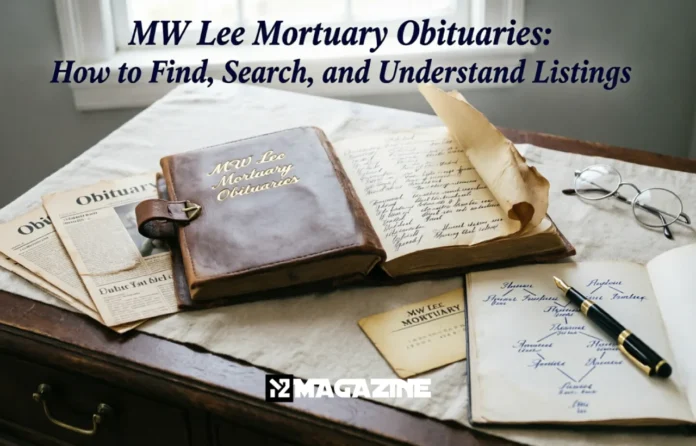 MW Lee Mortuary Obituaries_ How to Find, Search, and Understand Listings