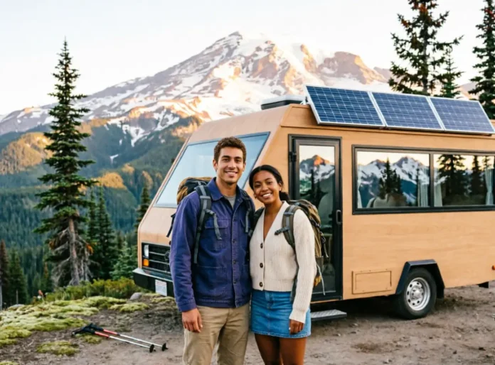 Why Gen Z Buys Tiny Homes Near Tourist Spots