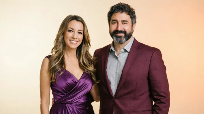 Kristy Greenberg Husband Kristy Greenberg husband — professional female attorney in New York City law office